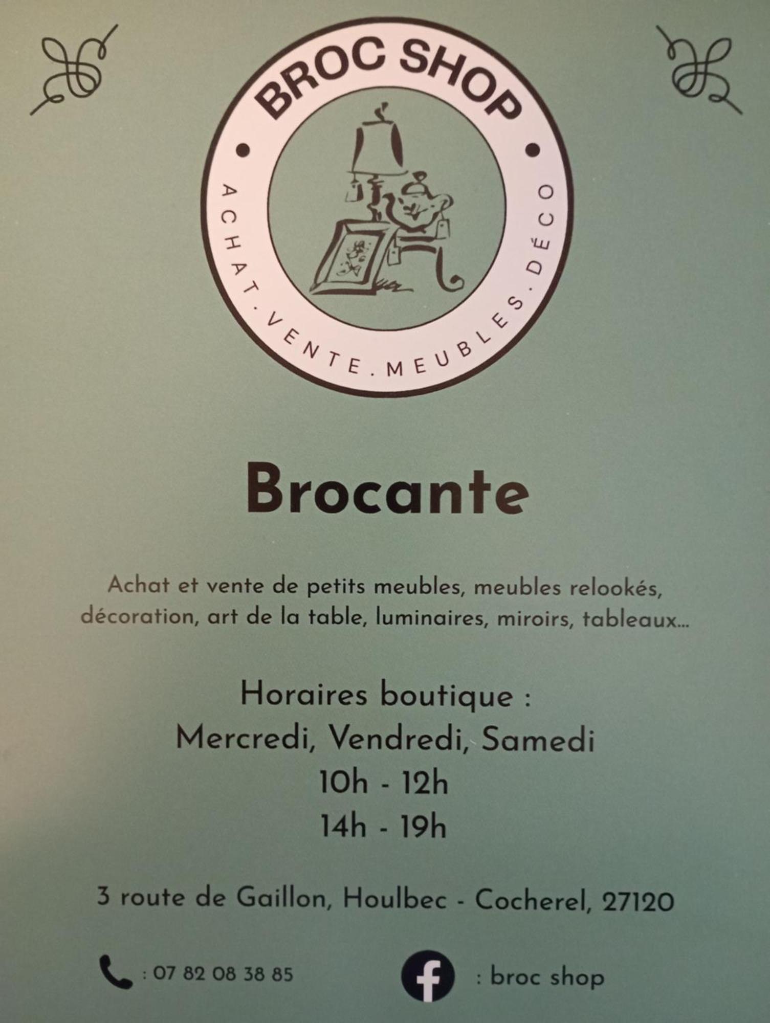 Logement De Charme & Acces Boutique Brocante Bed & Breakfast Houlbec-Cocherel Exterior photo